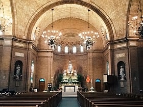 Basilica Shrine of St. Mary