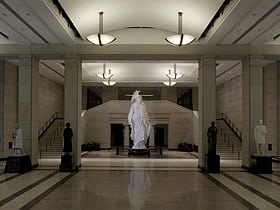 statue of freedom waszyngton