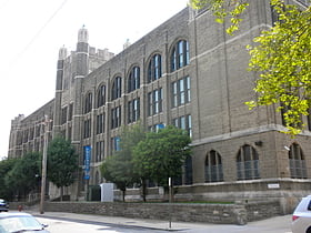 Mastery Charter School Shoemaker Campus