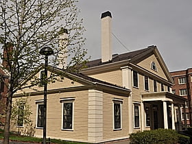 Beck-Warren House