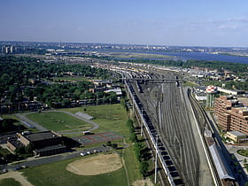 Potomac Yard