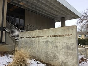 Glenn A. Black Laboratory of Archaeology