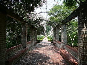 new orleans botanical garden