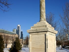 balbo monument chicago