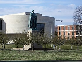 American University Museum