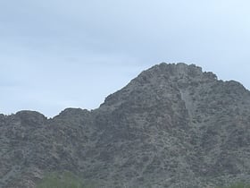 Phoenix Mountains