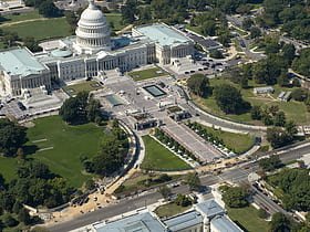 United States Capitol Visitor Center