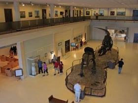 Museum of Texas Tech University