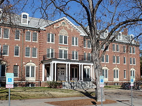 Snider Hall