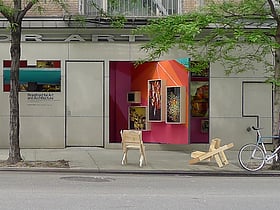 Storefront for Art and Architecture