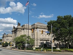 carnegie museums of pittsburgh