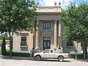 Grand Lodge and Library of the Ancient Free and Accepted Masons