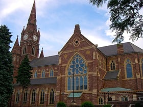 catedral de san pedro erie