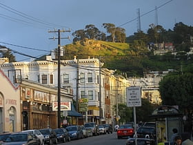 Cole Valley
