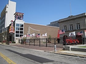 Fire Museum of Memphis