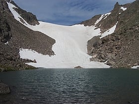 Andrews Glacier