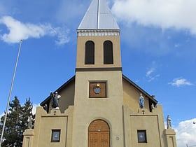 San Ignacio Church