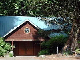 Audubon Society of Portland