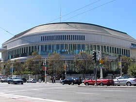 Louise M. Davies Symphony Hall
