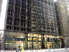 PNC Bank Building