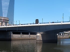 John F. Kennedy Boulevard Bridge
