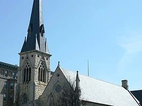 Kościół episkopalny św. Jakuba