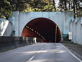 MacArthur Tunnel