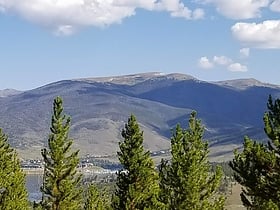 Ptarmigan Peak