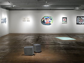 Fleisher-Ollman Gallery