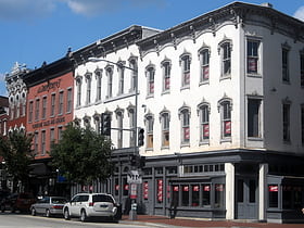 Buildings at 1000 Block of Seventh Street