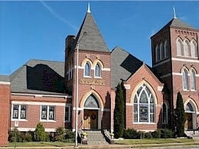 Third Presbyterian Church