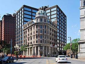 First Trust Company Building