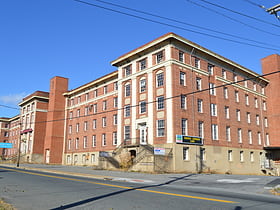 Kemper Street Industrial Historic District