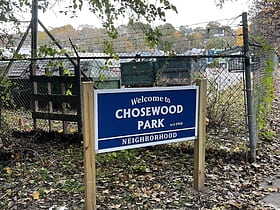 Chosewood Park