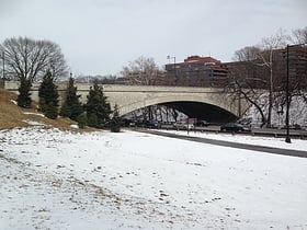 Puente de la Avenida Pensilvania