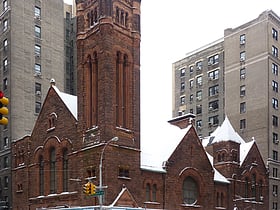 West-Park Presbyterian Church