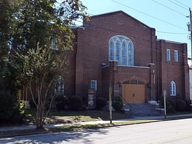 St. Peter's AME Zion Church