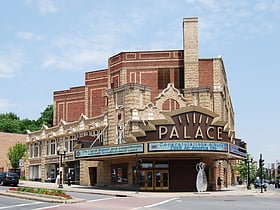 palace theatre albany