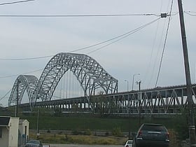 Sherman Minton Bridge