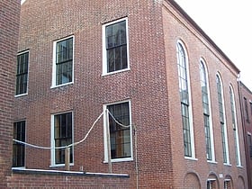 African Meeting House