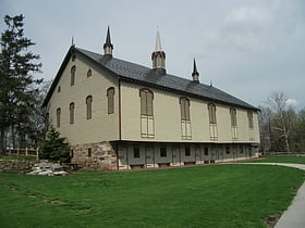 Fort Hunter Historic District
