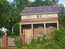 Abraham Brower House
