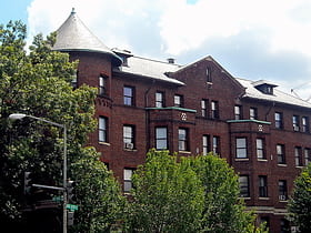 Augusta Apartment Building