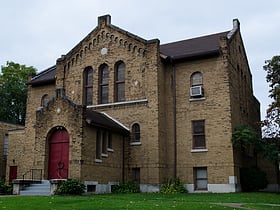 Emmanuel Presbyterian Church