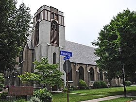 Immanuel Baptist Church