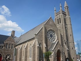 Kościół episkopalny św. Piotra