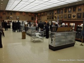 Grand Lodge of Virginia Library and Museum
