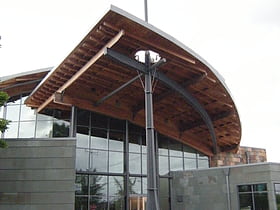 Beacon Hill Branch Library