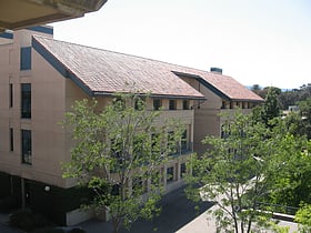 Branner Earth Sciences Library
