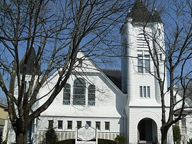Sayville Congregational Church